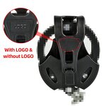 Training Equipment Factory - OEM Custom Tactical Handcuffs Leather