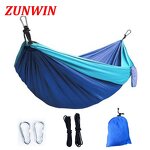 Camping Hammock Supplier - OEM Custom Portable Nylon Durable