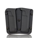 Magazine Bag Manufacturer - Tactical Quick Access Adjustable Fit