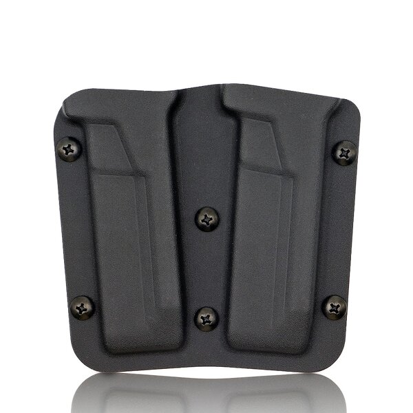 Magazine Bag Manufacturer - Tactical Quick Access Adjustable Fit
