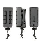 Magazine Bag Manufacturer - OEM Custom Durable Dual Mag Hunting