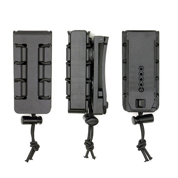 Magazine Bag Manufacturer - OEM Custom Durable Dual Mag Hunting