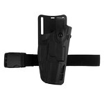 Leather Holster Supplier - OEM Custom Quick Draft Tactical Shooting
