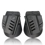 Tactical Holster Factory - Waistband Adjustable Concealed Carry