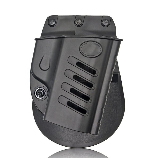 Tactical Holster Factory - Waistband Adjustable Concealed Carry