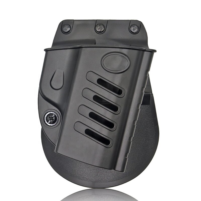 Tactical Holster Factory - Waistband Adjustable Concealed Carry