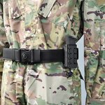 Magazine Bag Manufacturer - OEM Custom Durable Dual Mag Hunting