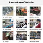 Magazine Bag Manufacturer - OEM Custom Durable Dual Mag Hunting