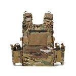 Tactical Vest Factory - OEM Custom 1000D Nylon Multi-purpose