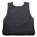 Tactical Vest Manufacturer - Lightweight Multifunctional Black Training