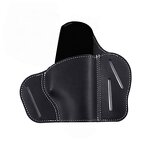 Leather Leg Strap Factory - OEM Custom Gun Style Tactical Case