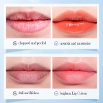 Lipstick Manufacturer - OEM Warm Change Hydrating
