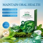 漱口水生产厂家 - 薄荷抑菌清新代工