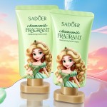 Hand Cream Manufacturer - OEM Lavender Nourishing Repair