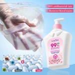 Laundry Detergent Manufacturer - OEM Antibacterial Stain Removing