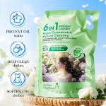 Laundry Detergent Factory - OEM Lavender Antibacterial Liquid