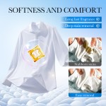 Laundry Beads Factory - OEM Freesia Fragrance Sterilization