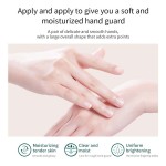 Hand Cream Factory - OEM Plant Extract Smoothing