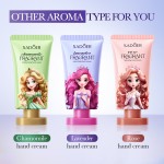 Hand Cream Manufacturer - OEM Lavender Nourishing Repair