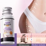 Brightening Cream Factory - OEM Melatonin Snow Skin