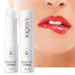 Lip Balm Manufacturer - OEM Coconut Oil Sleeping