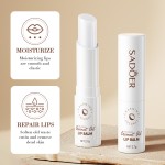 Lip Balm Manufacturer - OEM Coconut Oil Sleeping