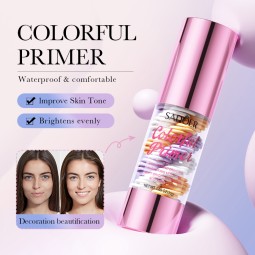 BB Cream Factory - OEM 3 Color Concealer