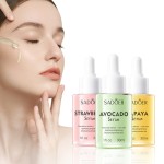 Facial Serum Factory - OEM Whitening Anti Wrinkle