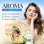 Laundry Beads Factory - OEM Freesia Fragrance Sterilization