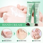 Hand Cream Factory - OEM Nicotinamide Whitening Lotion