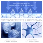 Face Serum Factory - OEM Brighten Dark Spots Essence