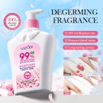 Laundry Detergent Manufacturer - OEM Antibacterial Stain Removing