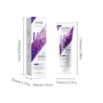 牙膏源头工厂 - V34美白深层清洁代工