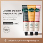 Hand Cream Factory - OEM Plant Extract Smoothing