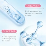 Facial Mask Manufacturer - OEM Collagen Sakura Whitening