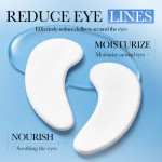 Eye Mask Manufacturer - OEM Coconut Oil Nourishing
