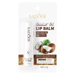 Lip Balm Manufacturer - OEM Coconut Oil Sleeping