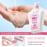 Laundry Detergent Manufacturer - OEM Antibacterial Stain Removing