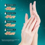 Hand Cream Factory - OEM Kiwi Fruit Anti Aging Cream