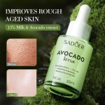 Facial Serum Factory - OEM Whitening Anti Wrinkle
