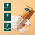 Hand Cream Factory - OEM Plant Extract Smoothing