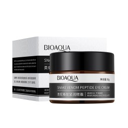 Eye Cream Factory - OEM Snake Venom Peptide