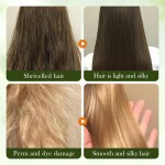 Hair Conditioner Factory - OEM Olive Oil Repairing