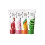 Face Cleanser Manufacturer - OEM Vitamin C Brightening Formula