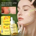 Facial Serum Factory - OEM Whitening Anti Wrinkle