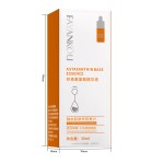 Serum Essence Manufacturer - OEM Astaxanthin Rejuvenating