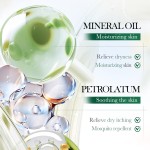 Mosquito Repellent Stick Manufacturer - OEM Mint Soothes Formula