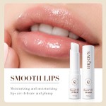 Lip Balm Manufacturer - OEM Coconut Oil Sleeping