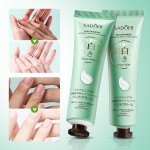 Hand Cream Factory - OEM Nicotinamide Whitening Lotion