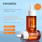 Serum Essence Manufacturer - OEM Astaxanthin Rejuvenating